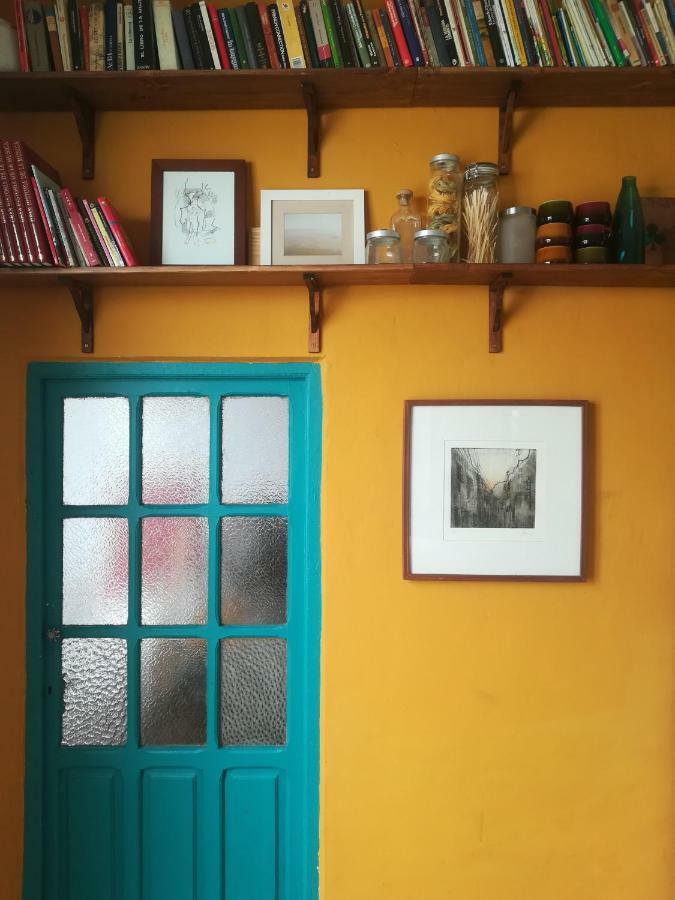 Arte Y Descanso En Sevilla Екстериор снимка