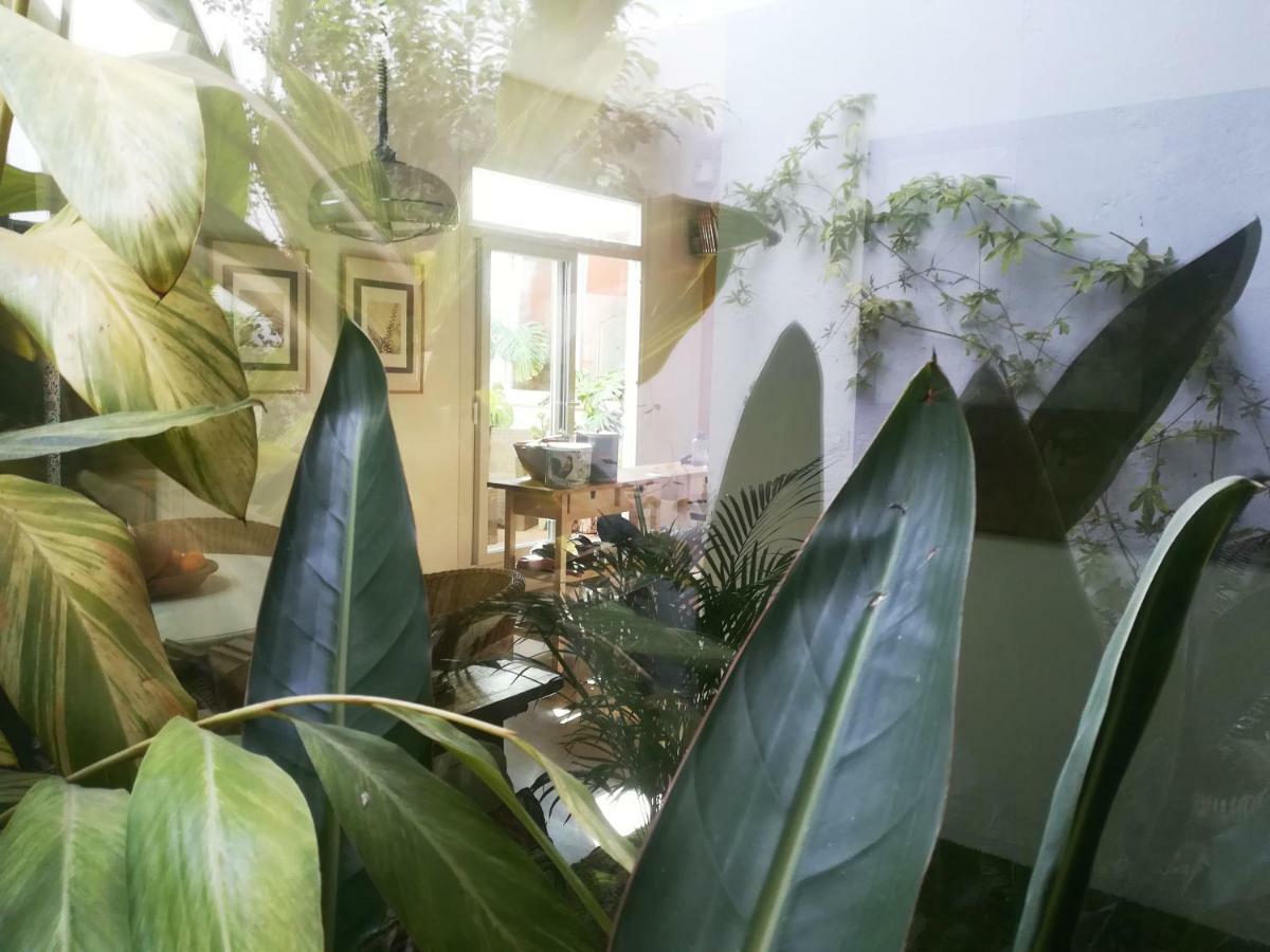 Arte Y Descanso En Sevilla Екстериор снимка