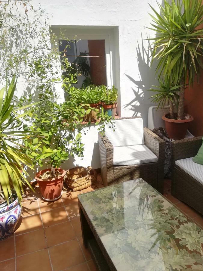 Arte Y Descanso En Sevilla Екстериор снимка