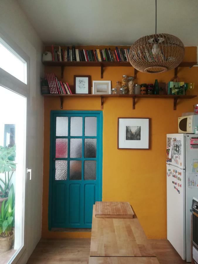 Arte Y Descanso En Sevilla Екстериор снимка