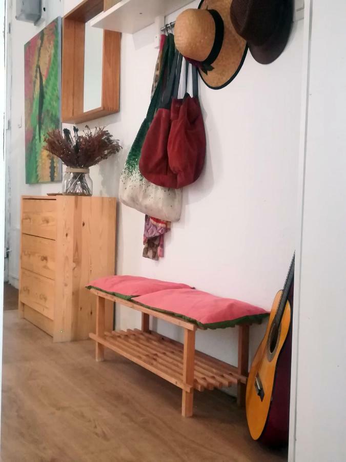Arte Y Descanso En Sevilla Екстериор снимка