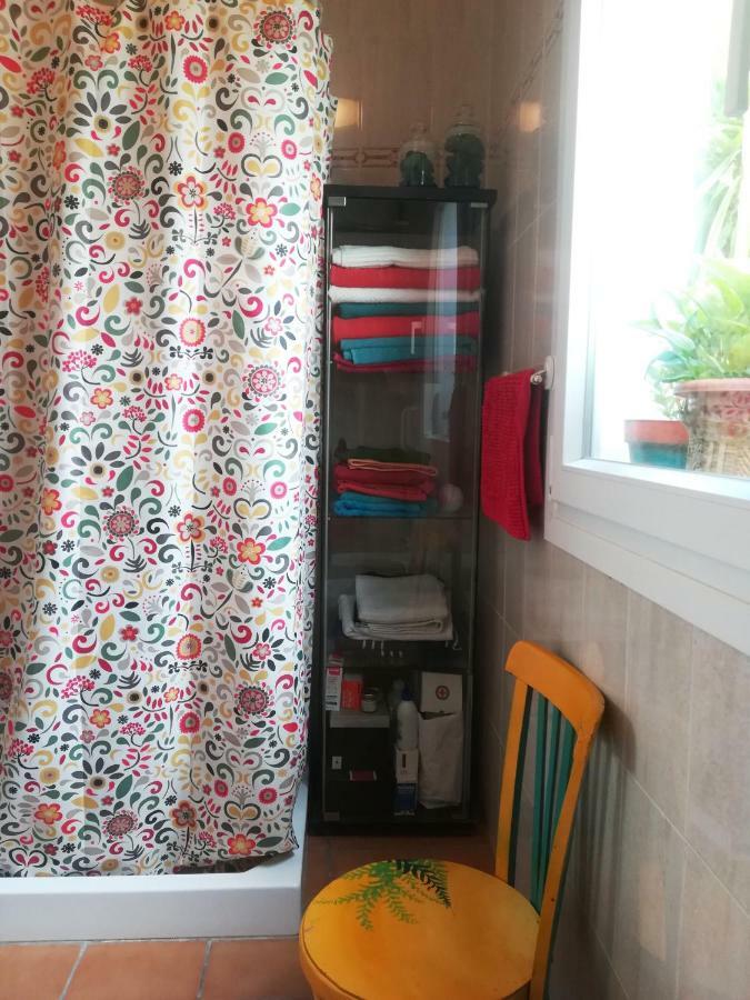 Arte Y Descanso En Sevilla Екстериор снимка