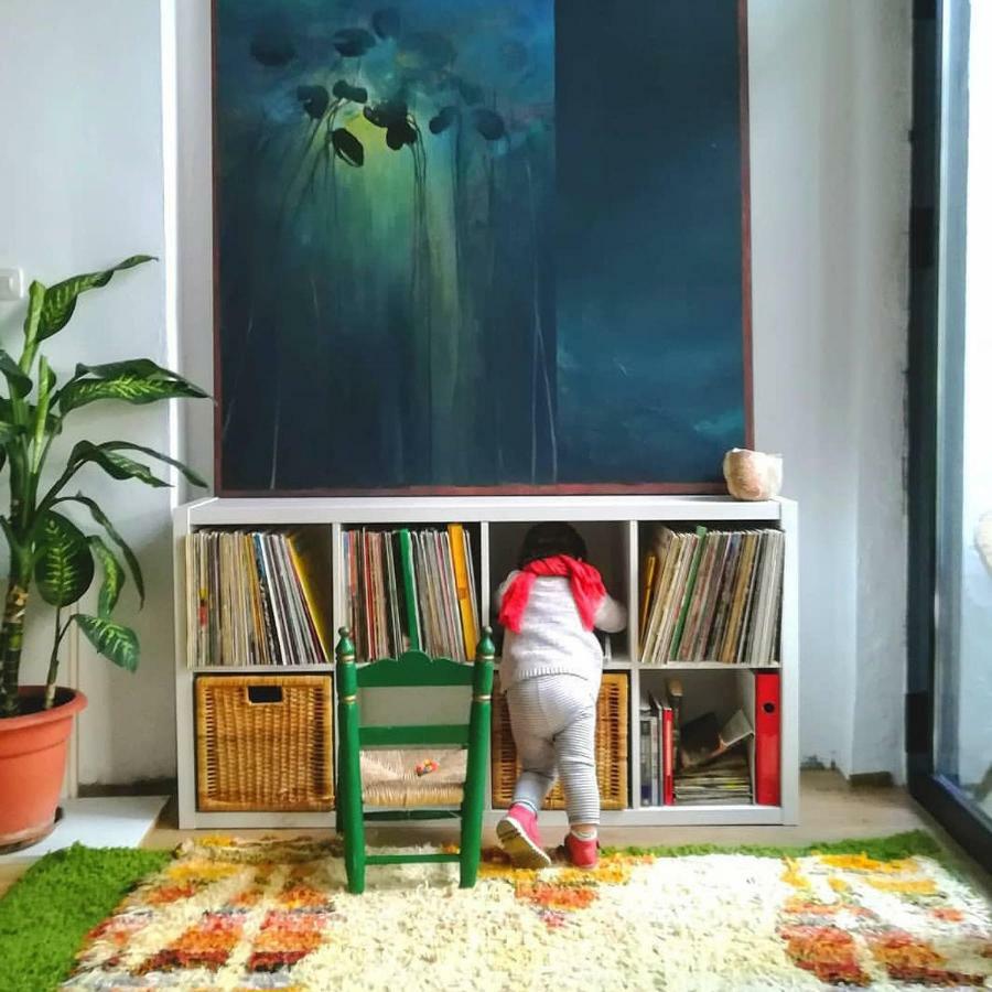 Arte Y Descanso En Sevilla Екстериор снимка