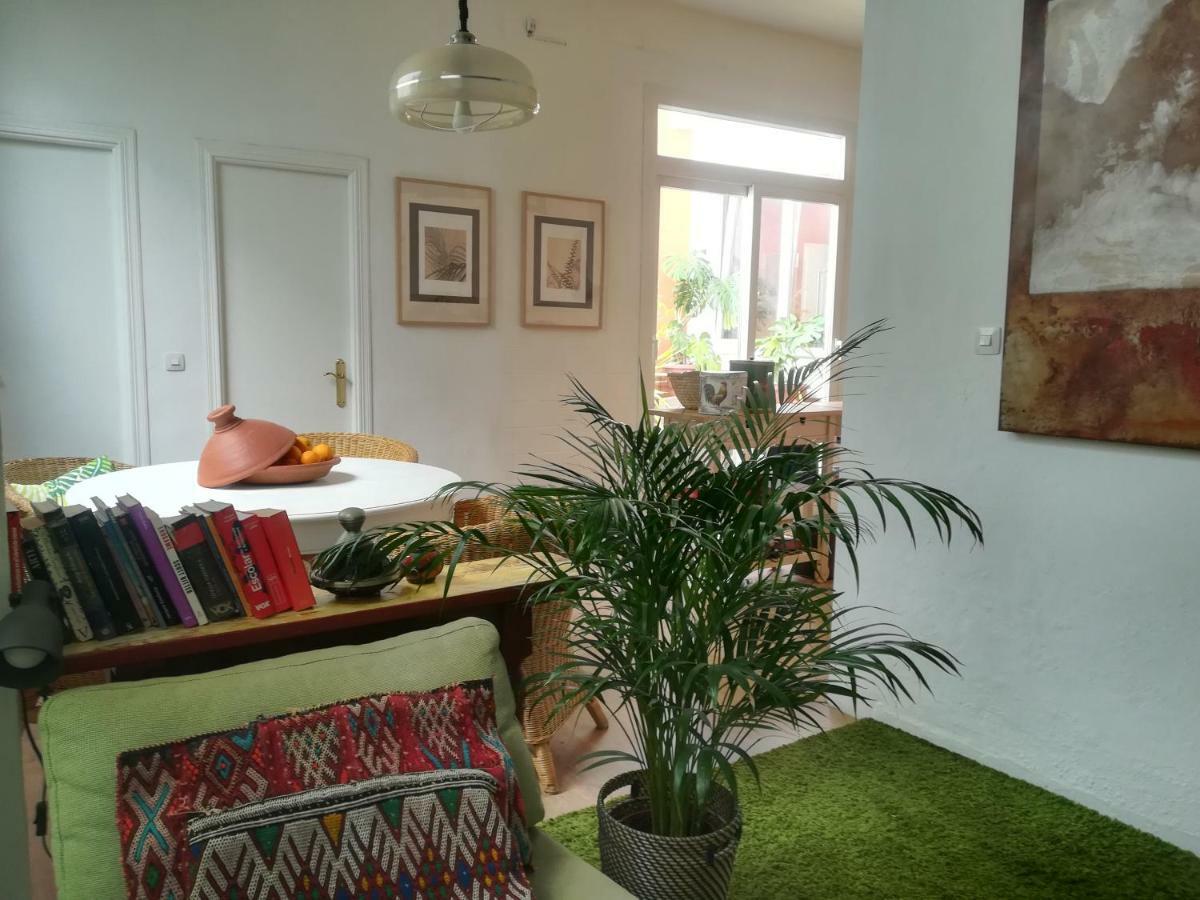 Arte Y Descanso En Sevilla Екстериор снимка