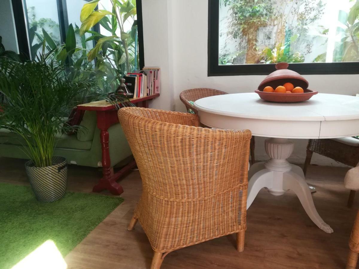Arte Y Descanso En Sevilla Екстериор снимка
